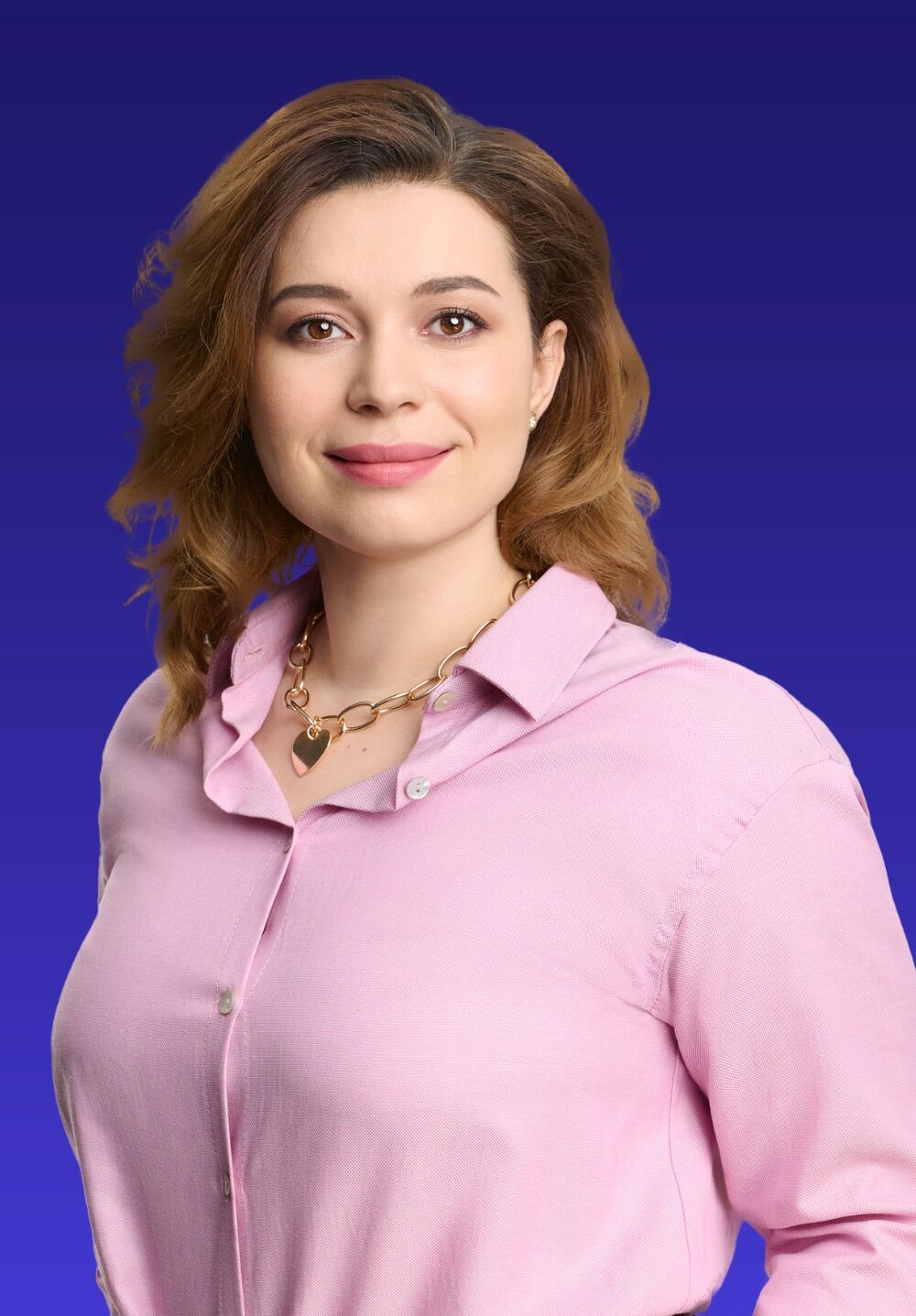 Olga Mokhtina